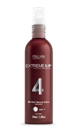 Ficha técnica e caractérísticas do produto BB Hair Beauty Balm 04 Extreme Up - Italian