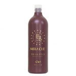 Ficha técnica e caractérísticas do produto Bb Miracle Shampoo 1L - Goz