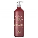 Ficha técnica e caractérísticas do produto BB Miracle Shampoo 1L