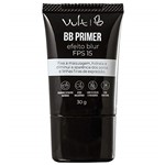 Ficha técnica e caractérísticas do produto Bb Primer Efeito Blur Fps 15 Vult - 30g