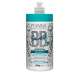 Ficha técnica e caractérísticas do produto Bb Smooth Mascara Redutora de Volume - Phinna - 500g - Phinna Cosmésticos