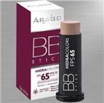 Ficha técnica e caractérísticas do produto Bb Stick Hidracolors Árago Fps 65 Ppd 22 - Bege