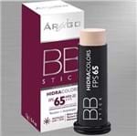 Ficha técnica e caractérísticas do produto Bb Stick Hidracolors Árago Fps 65 Ppd 22 - Natural