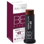 Ficha técnica e caractérísticas do produto Bb Stick Hidracolors Fps 65 - Chocolate - 12g
