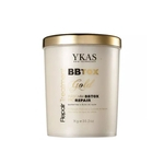 Ficha técnica e caractérísticas do produto Bbtox Pro Repair Gold Ykas 1kg