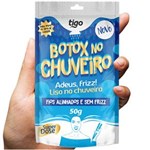 Ficha técnica e caractérísticas do produto Bbtox Tigo no Chuveiro - Sachêsão 50g