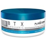 Ficha técnica e caractérísticas do produto BBTX Orghanic Plancton Professional Creme Alisante