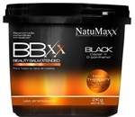 Ficha técnica e caractérísticas do produto BBXX Beauty Balm Xtended Black NatuMaxx Creme Alisante 2Kg