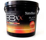 Ficha técnica e caractérísticas do produto Bbxx Black Natumaxx 2kg -