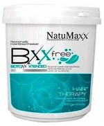 Ficha técnica e caractérísticas do produto BBXX Free Xtended NatuMaxx Creme Alisante 1Kg