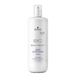 Ficha técnica e caractérísticas do produto Bc Scalp Therapy Shampoo Anti-Oleosidade - 1 Litro