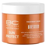 Ficha técnica e caractérísticas do produto BC Sun Protect Schwarzkopf Professional - Máscara Nutritiva 150ml