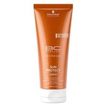 Ficha técnica e caractérísticas do produto BC Sun Protect Schwarzkopf Professional - Shampoo - 200ml