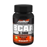 Ficha técnica e caractérísticas do produto Bcaa 3.300 Com vitamina B6 120 Tabletes New Millen