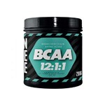 Ficha técnica e caractérísticas do produto Bcaa 12:1:1 Synthesize 200G - Cereja