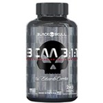 Ficha técnica e caractérísticas do produto BCAA 3:1:1 240 Tabs - Black Skull