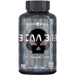 Ficha técnica e caractérísticas do produto BCAA 3:1:1 - Black Skull - 240tabs -