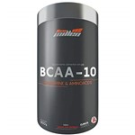 Ficha técnica e caractérísticas do produto BCAA-10-300g Hibisco com Cramberry - New Millen, New Millen