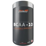 Ficha técnica e caractérísticas do produto BCAA-10 - 300g Hibisco com Cramberry - New Millen