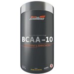 Ficha técnica e caractérísticas do produto BCAA-10 - 300g Manga com Cúrcuma - New Millen