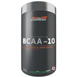Ficha técnica e caractérísticas do produto BCAA-10 - 300g Matchá com Limão - New Millen