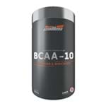 Ficha técnica e caractérísticas do produto BCAA-10 300g New Millen BCAA-10 300g Hibisco com Cramberry New Millen