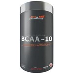 Ficha técnica e caractérísticas do produto BCAA-10 - 300g - New Millen