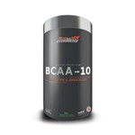 Ficha técnica e caractérísticas do produto BCAA-10 Glutamine & Aminoacids (300g) New Millen