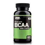 Bcaa 1000 - 60 Caps - Optimum Nutrition