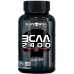 Ficha técnica e caractérísticas do produto BCAA 2400 Black Skull 200 Cápsulas