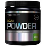 Ficha técnica e caractérísticas do produto BCAA 2400 Powder Probiótica - AÇAÍ COM GUARANÁ - 200 G