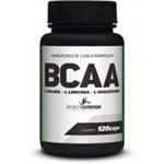 Ficha técnica e caractérísticas do produto Bcaa 2500 120 Cápsulas - Sport Nutrition