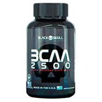 Ficha técnica e caractérísticas do produto BCAA 2500 - Black Skull - 120 Tabletes