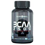 Ficha técnica e caractérísticas do produto Bcaa 2500 (Black Skull) 60 Tabs