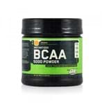 Ficha técnica e caractérísticas do produto BCAA 5000 Powder 380g - Optimum Nutrition