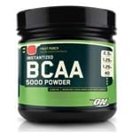 Bcaa 5000 Powder - Optimum Nutrition (380g)