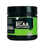 Ficha técnica e caractérísticas do produto Bcaa 5000 Powder - Optimum Nutrition