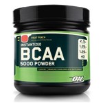 Ficha técnica e caractérísticas do produto Bcaa 5000 Power - Optimum Nutrition - 40 Doses- Orage