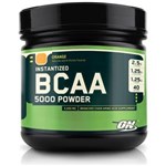 Ficha técnica e caractérísticas do produto Bcaa 5000 Power (Optimum Nutrition) Orange 40 Doses