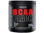 Ficha técnica e caractérísticas do produto BCAA Black 200g Natural - Probiótica