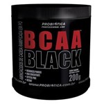 Ficha técnica e caractérísticas do produto BCAA Black - 200g - Probi?tica - Guaraná com Açaí - 200 G