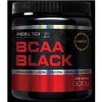 Ficha técnica e caractérísticas do produto BCAA Black (300g) Probiótica
