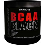 Ficha técnica e caractérísticas do produto BCAA Black - 200g - Probiótica