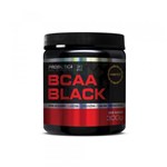 Ficha técnica e caractérísticas do produto BCAA BLACK 200g - SEM SABOR - Probiótica