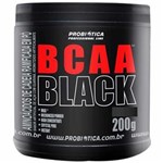 Ficha técnica e caractérísticas do produto Bcaa Black Ice Sem Sabor 200G - Probiotica