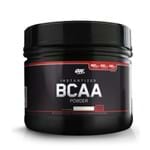 Ficha técnica e caractérísticas do produto BCAA Black Line (300g) Optimum Nutrition