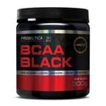 BCAA Black (300g) Probiótica