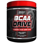 Bcaa Drive - 200 Tabletes - Nutrex