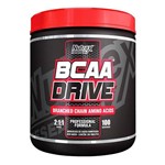 Bcaa Drive (200 Tabs) - Nutrex Research
