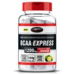 BCAA Express 120 Comprimidos Lauton